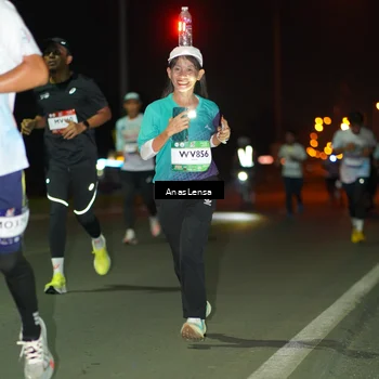 Runner Photo 7632948