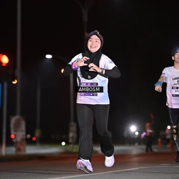 Runner Photo 7632951