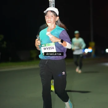 Runner Photo 7632954