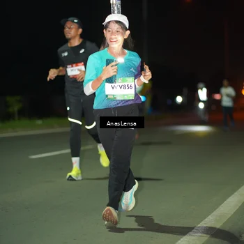 Runner Photo 7632958