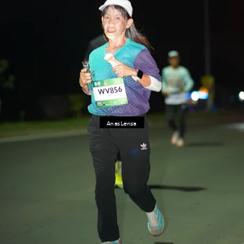 Runner Photo 7632962