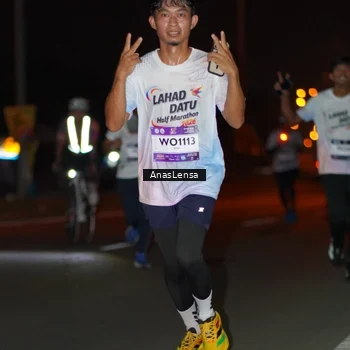 Runner Photo 7632968