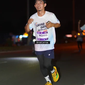 Runner Photo 7632970