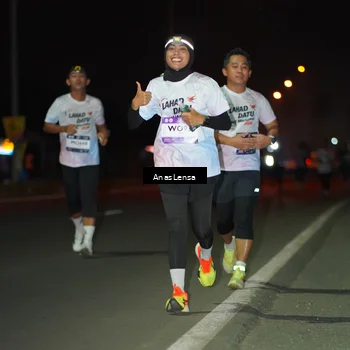 Runner Photo 7633007