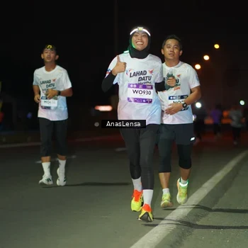 Runner Photo 7633008
