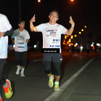 Runner Photo 7633012