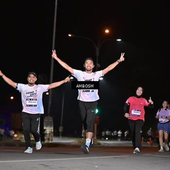 Runner Photo 7633018