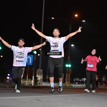 Runner Photo 7633019