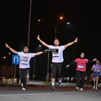 Runner Photo 7633020