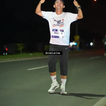 Runner Photo 7633027