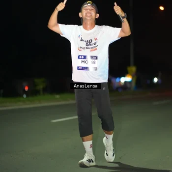Runner Photo 7633029