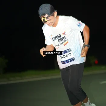 Runner Photo 7633037