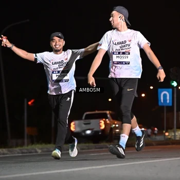 Runner Photo 7633046