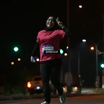 Runner Photo 7633077
