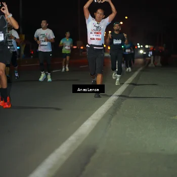 Runner Photo 7633082