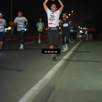Runner Photo 7633086