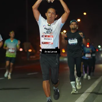 Runner Photo 7633093