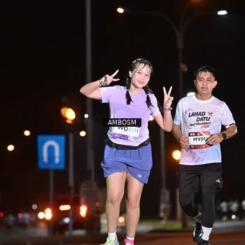 Runner Photo 7633095