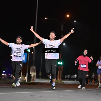 Runner Photo 7633096