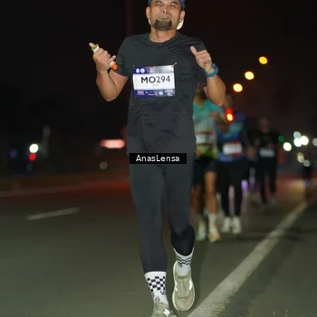 Runner Photo 7633101