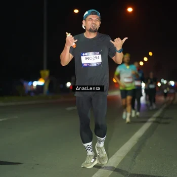 Runner Photo 7633107