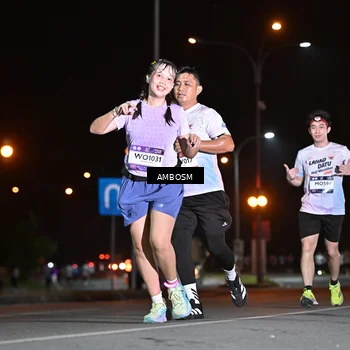 Runner Photo 7633109
