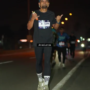 Runner Photo 7633112