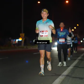 Runner Photo 7633113