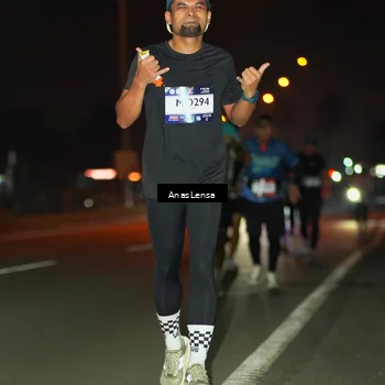 Runner Photo 7633116