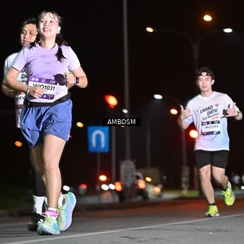 Runner Photo 7633117