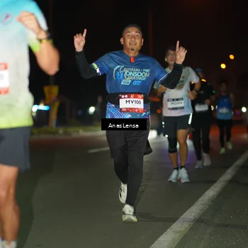 Runner Photo 7633127