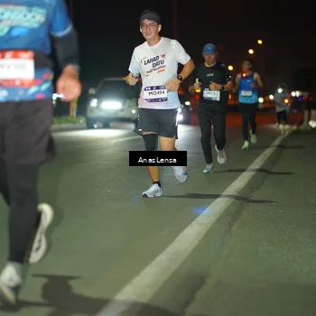 Runner Photo 7633131