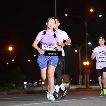 Runner Photo 7633134