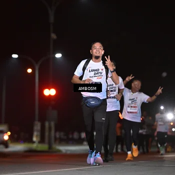 Runner Photo 7633136