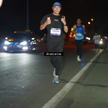 Runner Photo 7633140