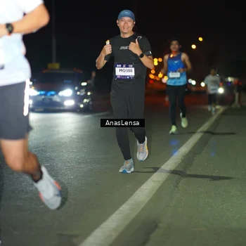 Runner Photo 7633141
