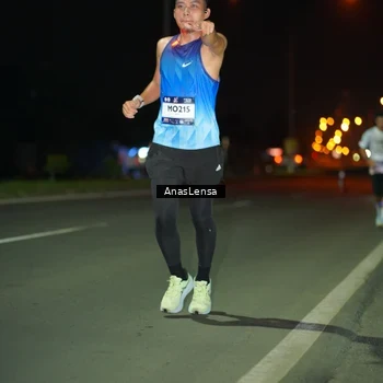 Runner Photo 7633155