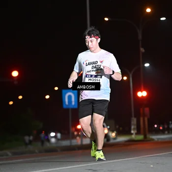 Runner Photo 7633164