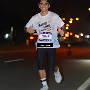 Runner Photo 7633165