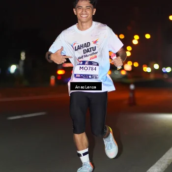 Runner Photo 7633169