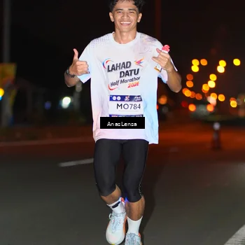 Runner Photo 7633171