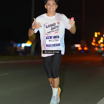 Runner Photo 7633174