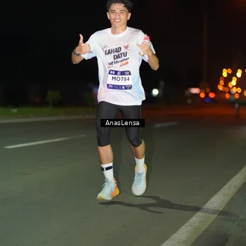 Runner Photo 7633176