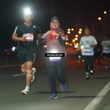 Runner Photo 7633179