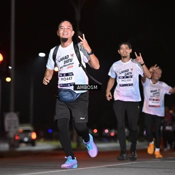 Runner Photo 7633181