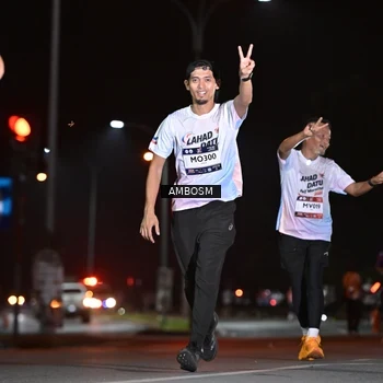 Runner Photo 7633182