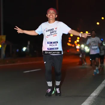Runner Photo 7633194