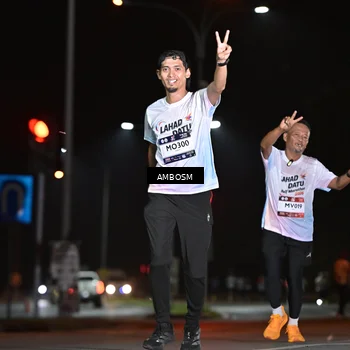 Runner Photo 7633197
