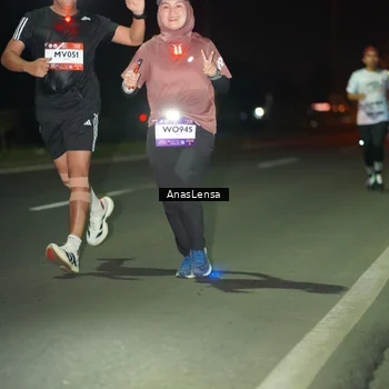 Runner Photo 7633199