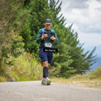 Runner Photo 76332
